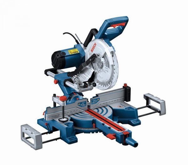 PILARKA UKOSOWA, UKOŚNICA GCM 254 D 1800W (1 SZT)