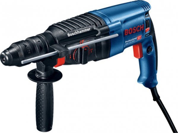 MŁOT UDAROWY OBROTOWY SDS+ GBH 2-26DFR 800W (1 SZT)