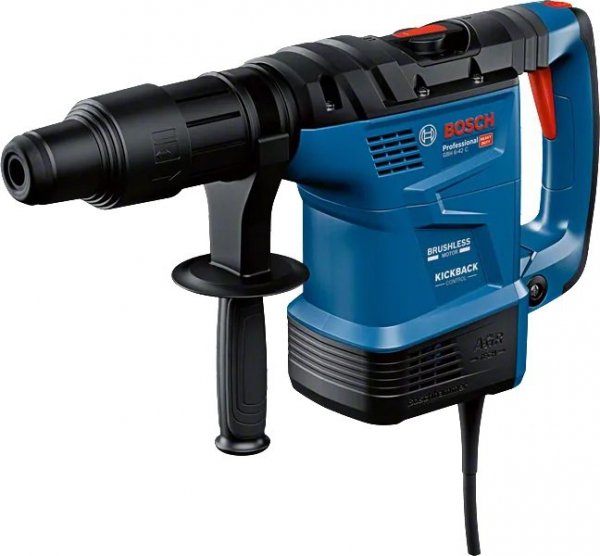 MŁOT UDAROWY OBROTOWY SDS+ GBH 6-42 C 1800W (1 SZT)