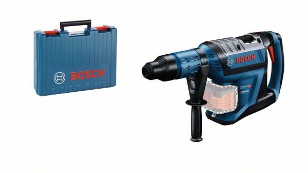 MŁOT UDAROWY OBROTOWY AKUM. SDS-MAX GBH 18V-45C 0*AH (1 SZT)