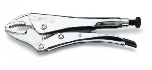 SZCZYPCE NASTAWNE SAMOBLOKUJĄCE 240MM (1 SZT)