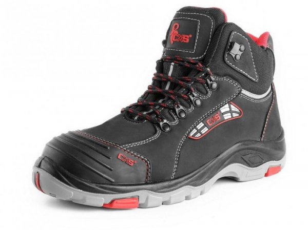 BUTY TRZEWIKI CXS ROCK DIORIT S3 ROZMIAR 45 (1 PAR)