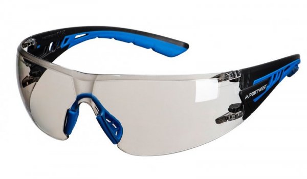 OKULARY OCHRONNE PS27MIR ULTRA VIS MIRROR (1 SZT)