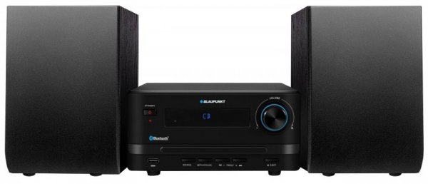 MIKROWIEŻA BLUETOOTH CD/USB MS14BT (1 SZT)