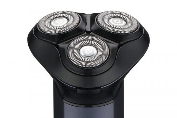 GOLARKA MĘSKA AKUMULATOROWA USB MSR711 (1 SZT)