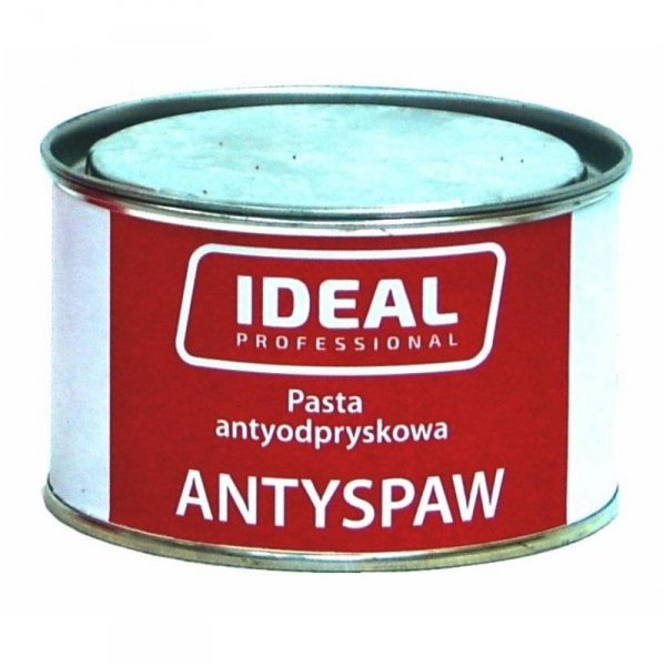 PASTA ANTYODPRYSKOWA IDEAL ANTYSPAW 280G (1 SZT)