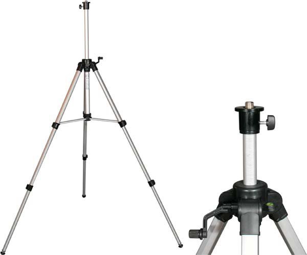 STATYW ALUMINIOWY NA KORBĘ FS 10 (1 SZT)