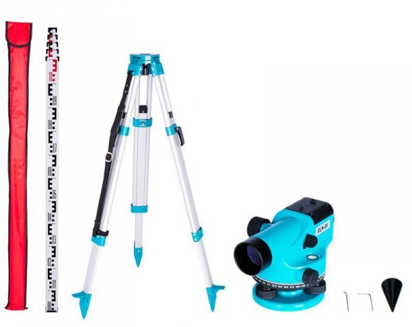 NIWELATOR OPTYCZNY ELN 24 ZEST N12-EASY (1 SZT)