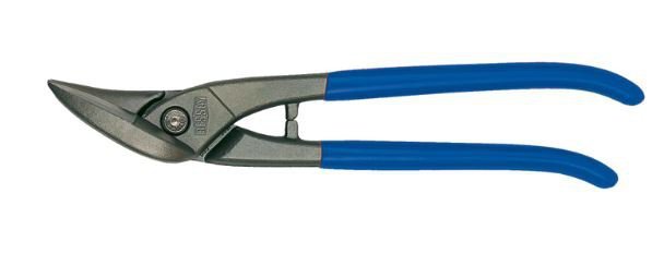 NOŻYCE UNIWERSALNE DO BLACHY IDEAL LEWE 260MM (1 SZT)