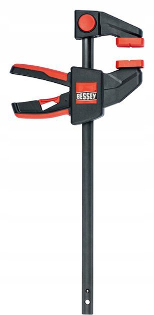 ŚCISK UNIWERSALNY JEDNORĘCZNY SZYBKOMOCUJĄCY 450X80MM (1 SZT)