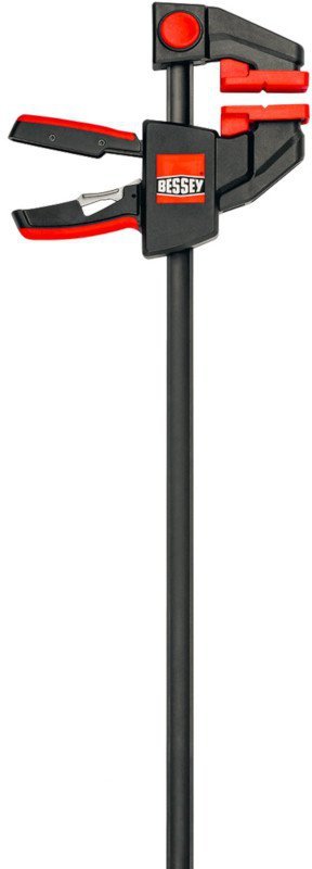 ŚCISK UNIWERSALNY JEDNORĘCZNY SZYBKOMOCUJĄCY 600X90MM (1 SZT)