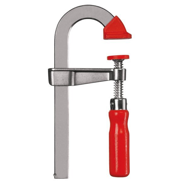 ŚCISK ŚRUBOWY STOLARSKI LEKKI LMU 150*50MM (1 SZT)