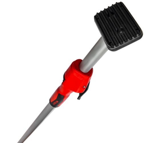 PODPÓRKA SUFITOWA Z DŹWIGNIĄ POMPUJĄCĄ 2070-3700MM (1 SZT)