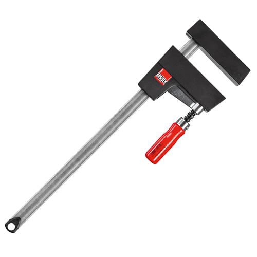 ŚCISK STOLARSKI PEŁNOPOWIERZCHNIOWY LEKKI UNIKLAMP UK 300*80 (1 SZT)