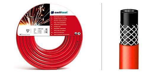 WĄŻ DO ACETYLENU 9*3 50MB (1 SZT)