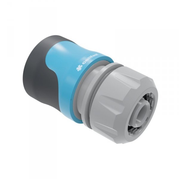 SZYBKOZŁĄCZE PRZELOT 1/2&#039; - 5/8&#039; SAFETOUCH IDEAL (1 SZT)