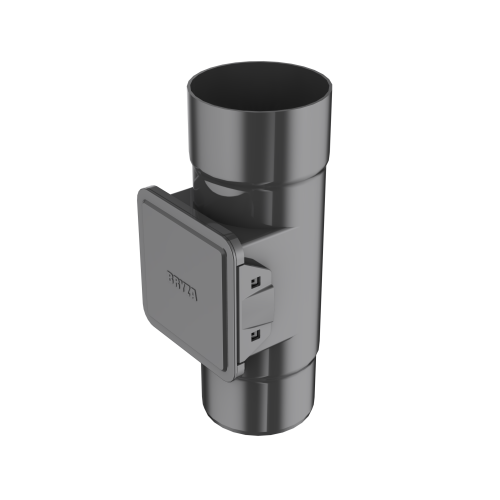 CZYSZCZAK 110&#039; MM GRAFIT BRYZA (1 SZT)