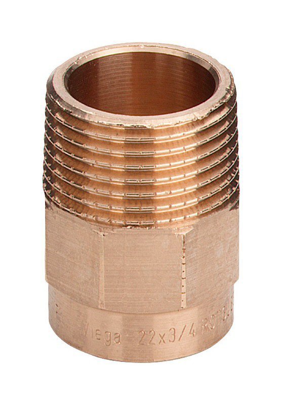 MUFA GWINTOWANA 1/2*15 LW 100254 (1 SZT)