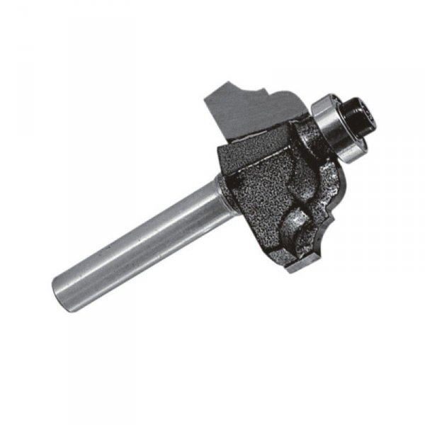 FREZ 2*ESOWNICA RZYMSKA Z ŁOŻYSKIEM T8D34.9 H15 R5.6 B12.9MM (1 SZT)