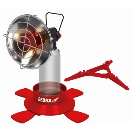 PROMIENNIK NA KARTUSZ 7/16&#039;&#039; (1 SZT)