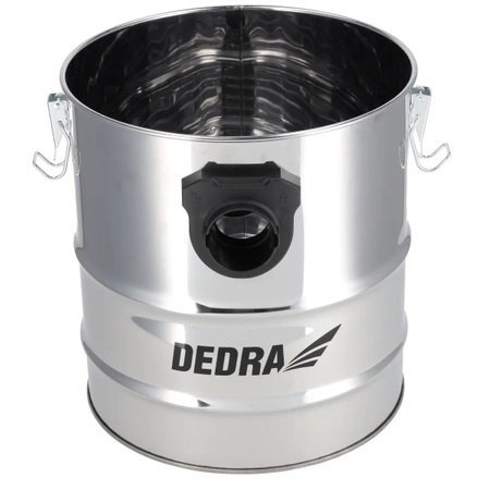 ODKURZACZ KOMINKOWY 1200W 20L (1 SZT)