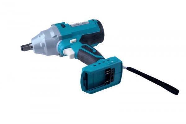 KLUCZ UDAROWY AKUMULATOROWY 1/2&#039;&#039; 18V 650NM 0*AH SAS+ (1 SZT)
