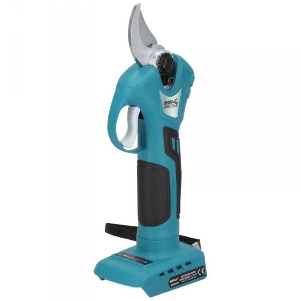 SEKATOR AKUMULATOROWY 25-30MM 18V 0*AH SAS+ (1 SZT)