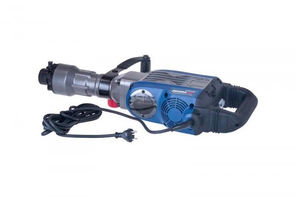 MŁOT UDAROWY KUJĄCY HEX 1700W (1 SZT)