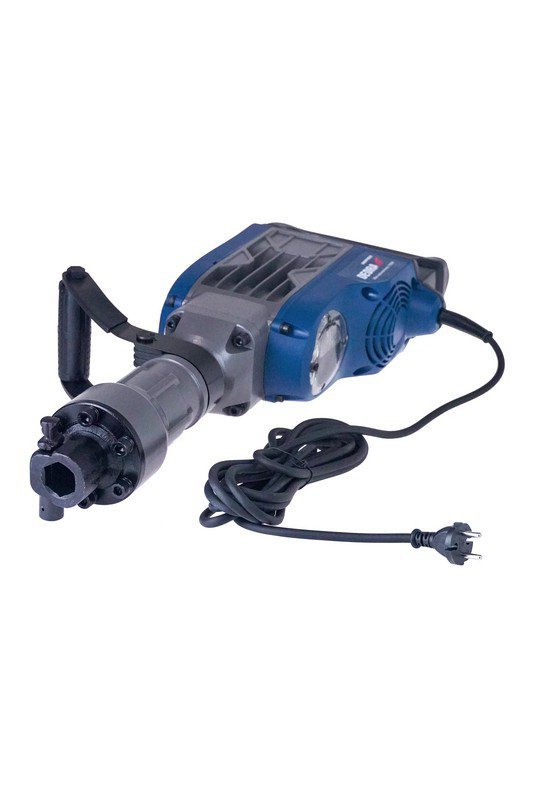 MŁOT UDAROWY KUJĄCY HEX 1700W (1 SZT)