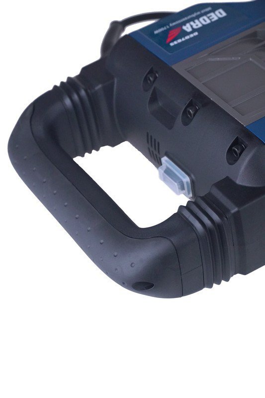 MŁOT UDAROWY KUJĄCY HEX 1700W (1 SZT)