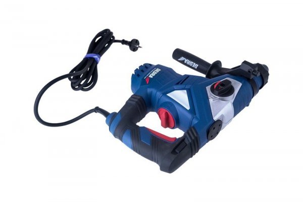 MŁOT UDAROWO-OBROTOWY SDS+ 1500 W (1 SZT)