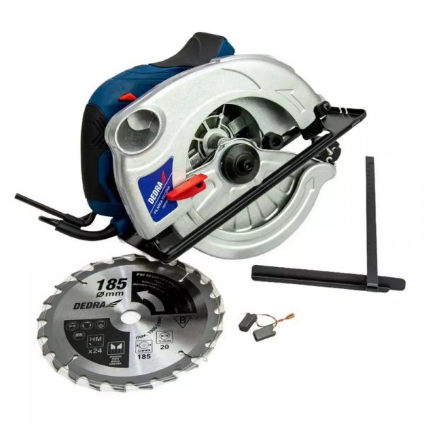 PILARKA TARCZOWA 1500W 185MM (1 SZT)