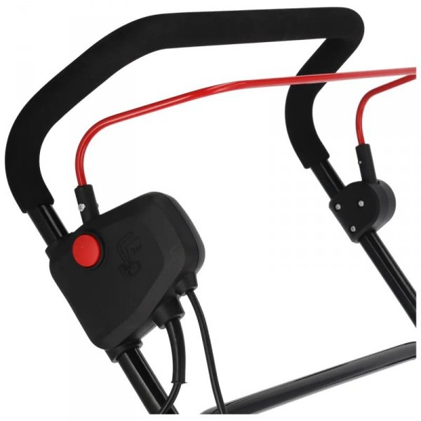 WERTYKULATOR ELEKTRYCZNY 2000W 40CM (1 SZT)
