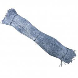 DRUT DO PLOMB OCYNKOWANY W ODCINKACH L300MM (1 KG)