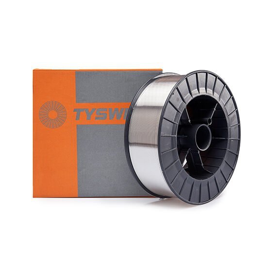 DRUT SPAWALNICZY DO ALUM. ALMG5 TYSWELD T56M 0.8MM OP. 2KG (1 OP)