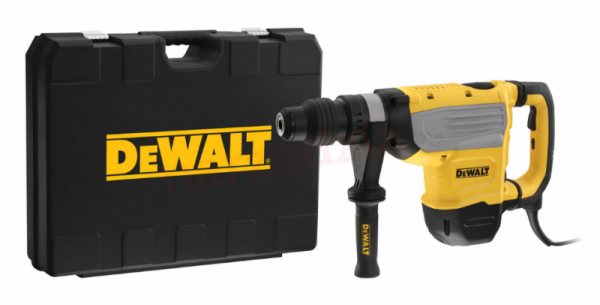 MŁOT UDAROWY OBROTOWY SDS-MAX 1600W 13.3J 48MM (1 SZT)