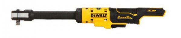GRZECHOTKA UDAR. AKUM. Z WYDŁUŻONĄ GŁOWICĄ 3/8&#039;&#039; XR 12V 0*AH (1 SZT)