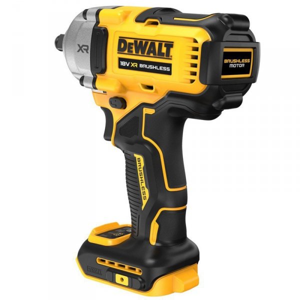AKUMULATOROWY KLUCZ UDAROWY 1/2&#039; XR 18V 0 AH TSTAK   812 NM (1 SZT)