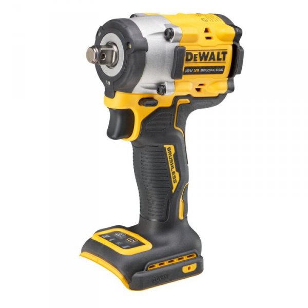 AKUMULATOROWY KLUCZ UDAROWY 1/2&#039; XR 18V 0*AH  610 NM (1 SZT)