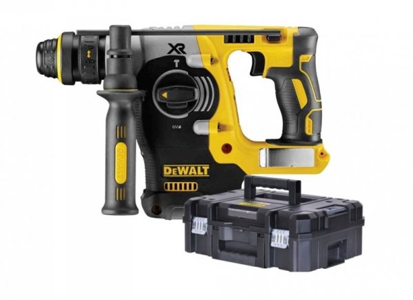 MŁOTOWIERTARKA 18V SDS-PLUS XR BL (1 SZT)