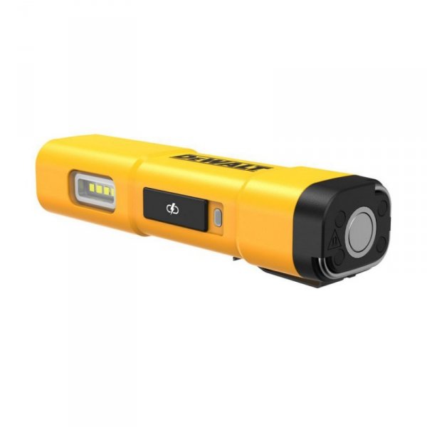 LATARKA LED 3 TRYBY 200-400-1200LM USB-C (1 SZT)