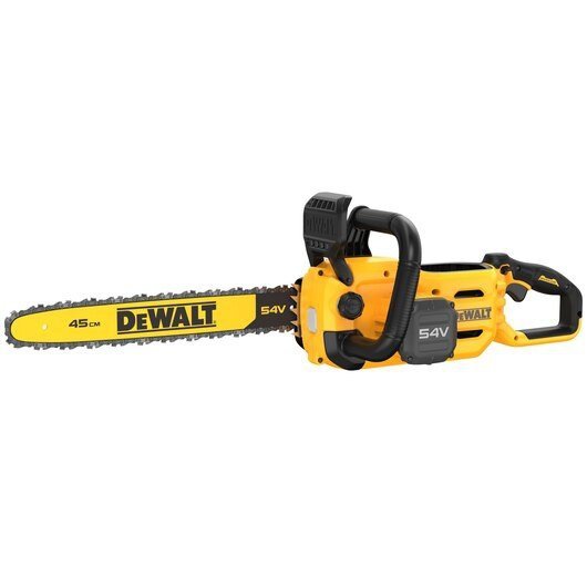 PILARKA ŁAŃCUCHOWA AKUMULATOROWA 45CM 54V XR 1*9.0AH (1 SZT)
