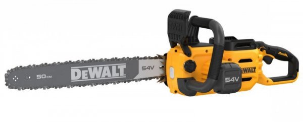 PILARKA ŁAŃCUCHOWA AKUMULATOROWA 50CM 54V XR 1*9.0AH (1 SZT)