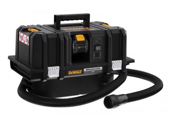 ODKURZACZ AKUMULATOROWY XR FLEXVOLT 54V 2*6.0AH (1 SZT)