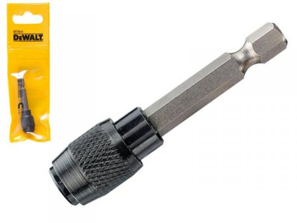 MAGNETYCZNY UCHWYT NA BITY 60MM (1 SZT)