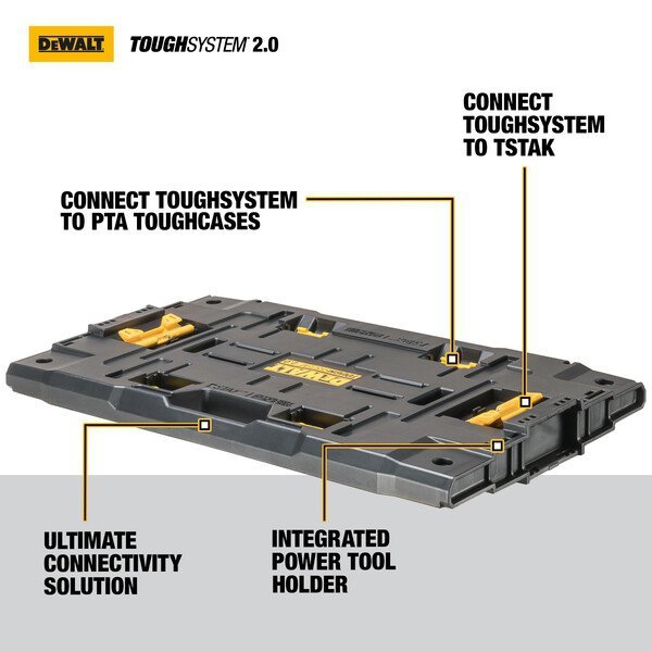 ADAPTER TOUGHSYSTEM-TSTAK (1 SZT)