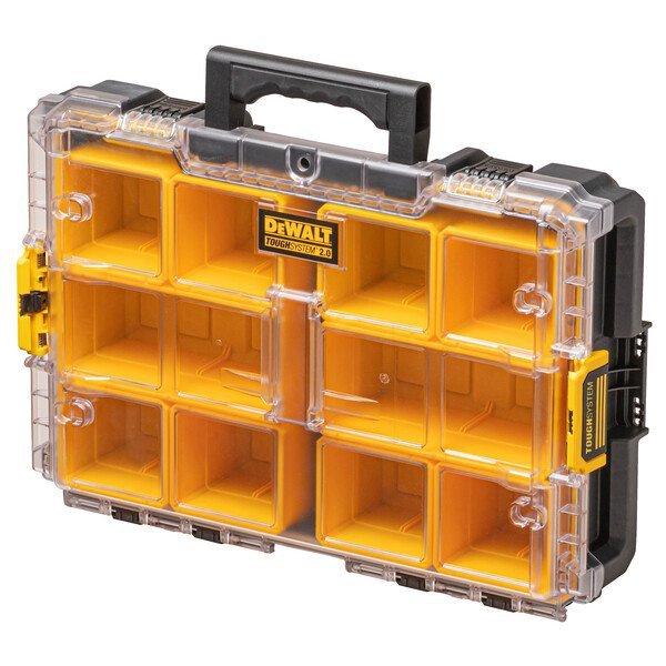ORGANIZER TOUGHSYSTEM 2.0 DS100 (1 SZT)