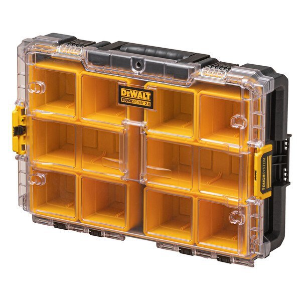 ORGANIZER TOUGHSYSTEM 2.0 DS100 (1 SZT)