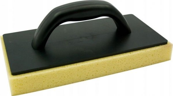 PACA Z GĄBKĄ HYDROCHŁONNĄ ŻÓŁTĄ 30MM 130/250MM (1 SZT)