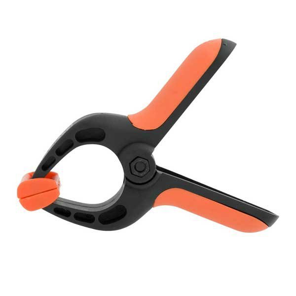 KOMPLET ŚCISKÓW SPRĘŻYNOWYCH 2 SZTUKI 110MM (1 KPL)